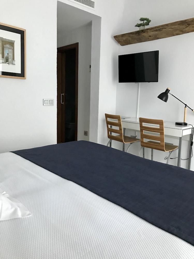 Hotel Manet Moraira Ngoại thất bức ảnh