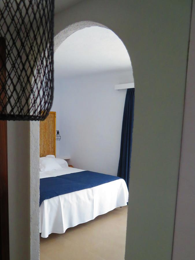 Hotel Manet Moraira Ngoại thất bức ảnh