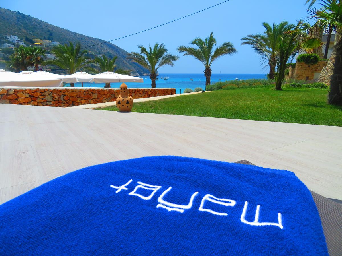 Hotel Manet Moraira Ngoại thất bức ảnh