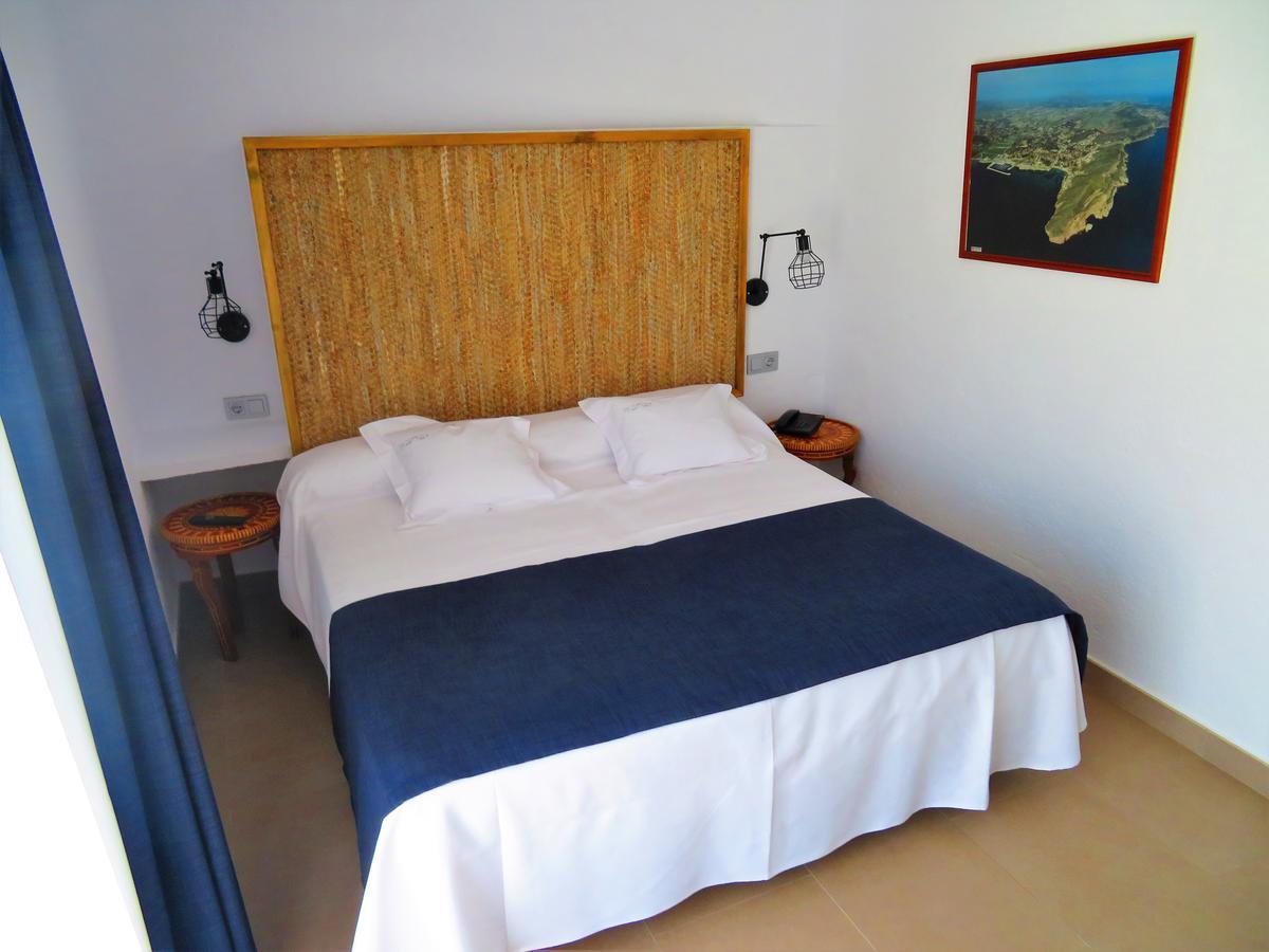Hotel Manet Moraira Ngoại thất bức ảnh