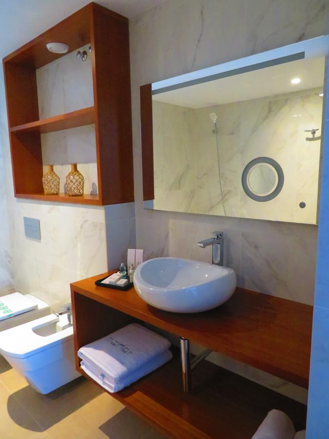 Hotel Manet Moraira Ngoại thất bức ảnh