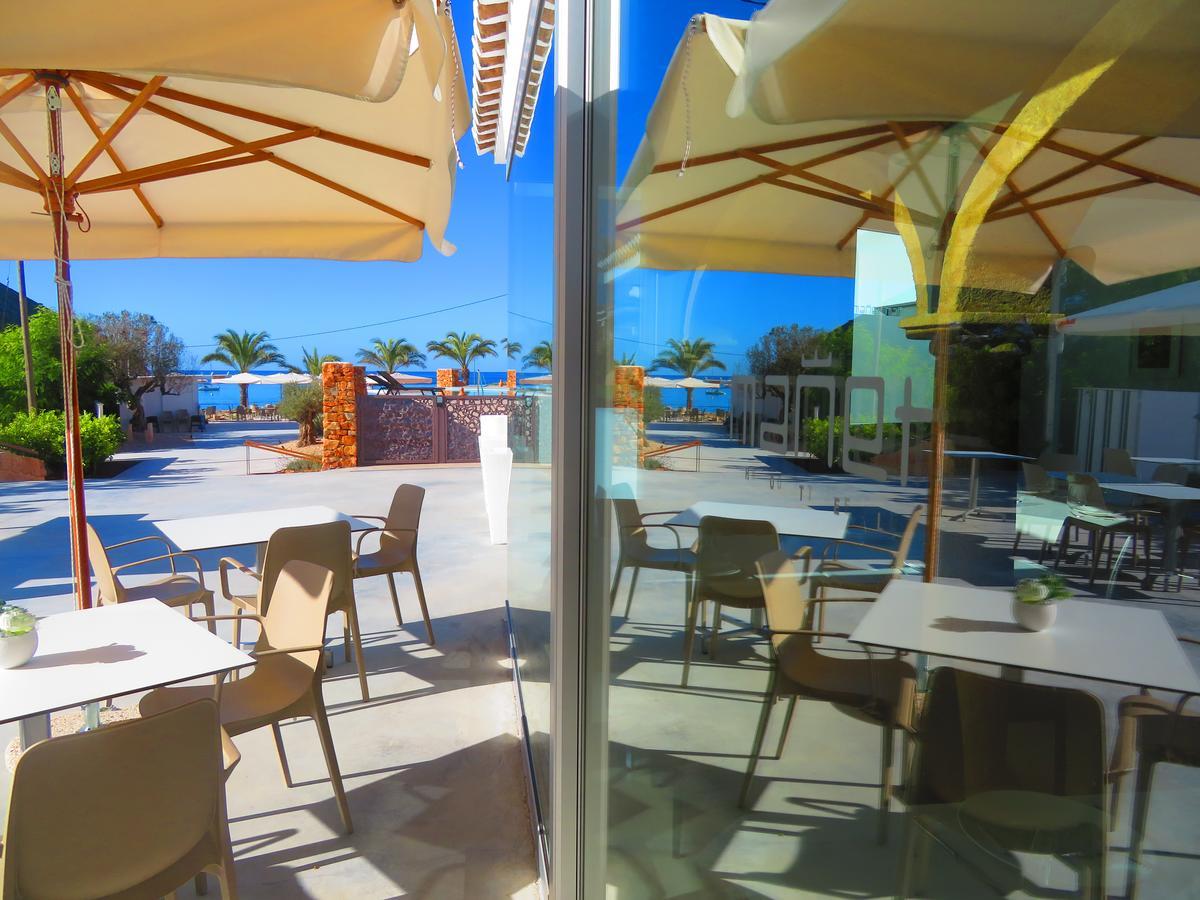 Hotel Manet Moraira Ngoại thất bức ảnh