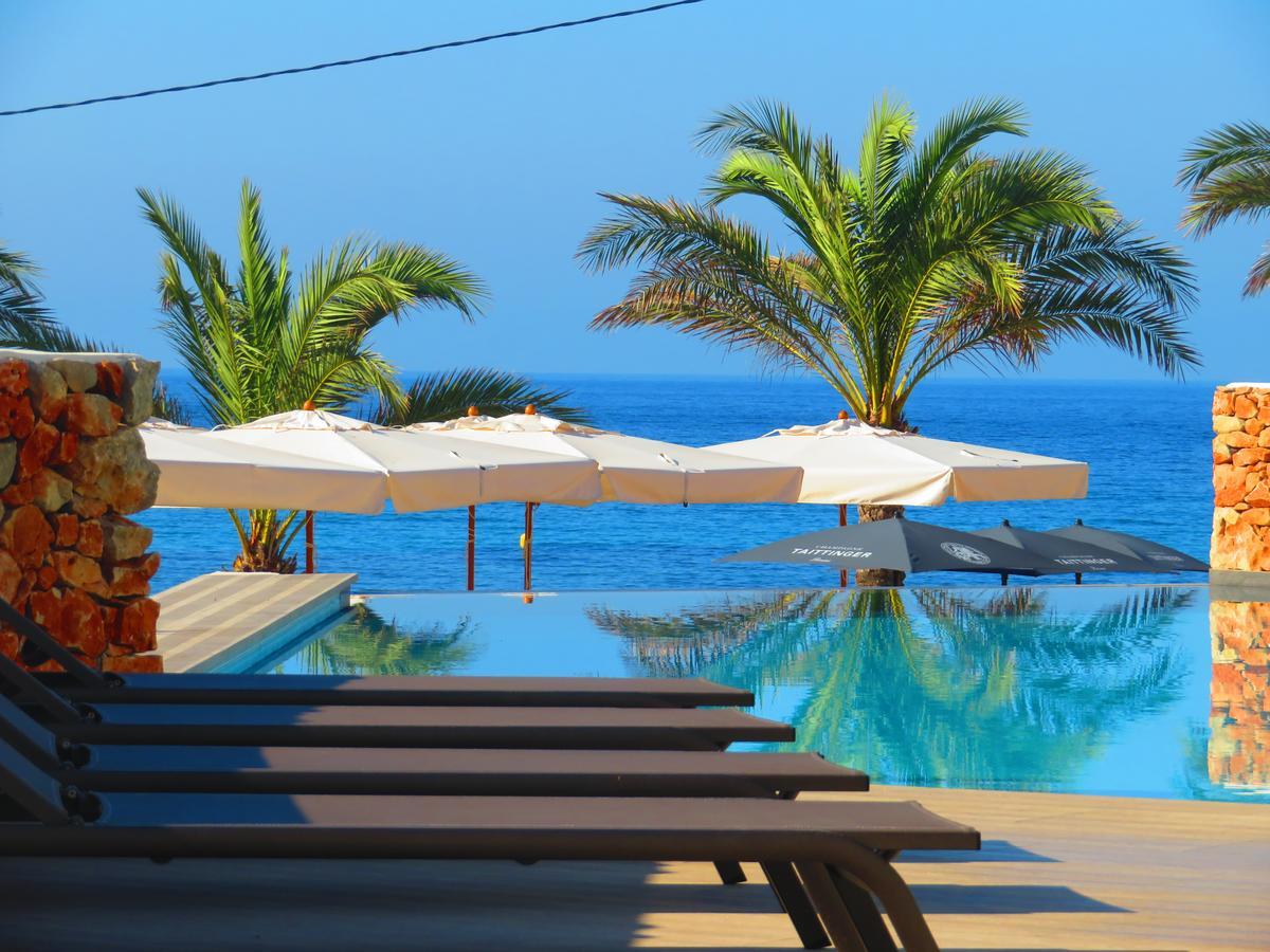 Hotel Manet Moraira Ngoại thất bức ảnh