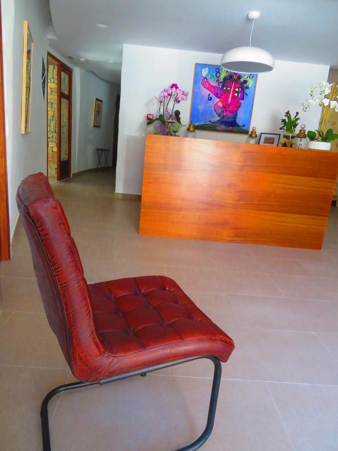 Hotel Manet Moraira Ngoại thất bức ảnh