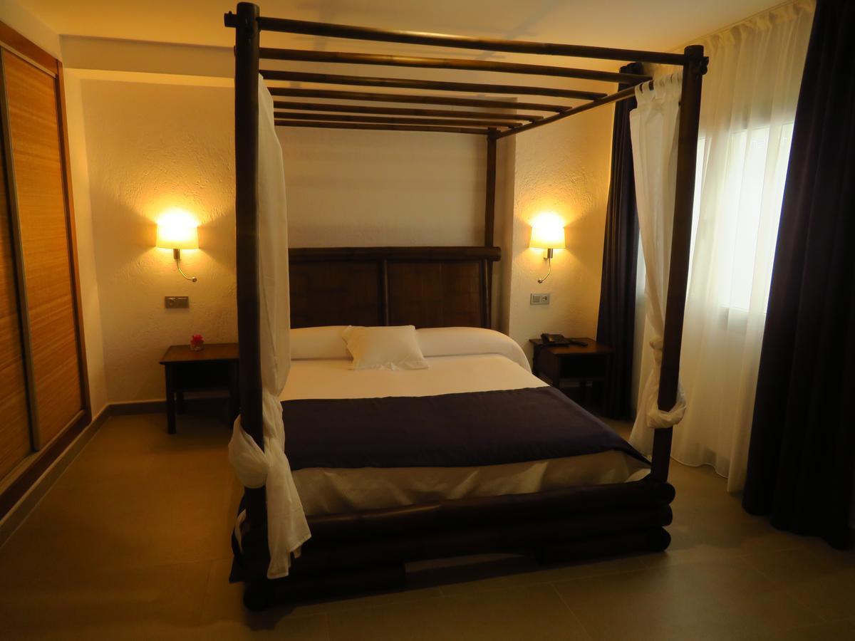 Hotel Manet Moraira Ngoại thất bức ảnh