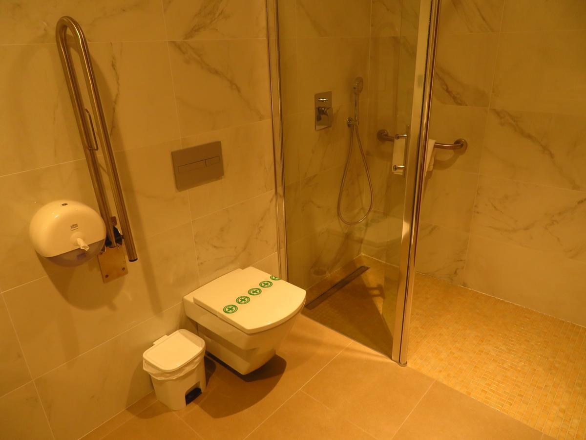 Hotel Manet Moraira Ngoại thất bức ảnh
