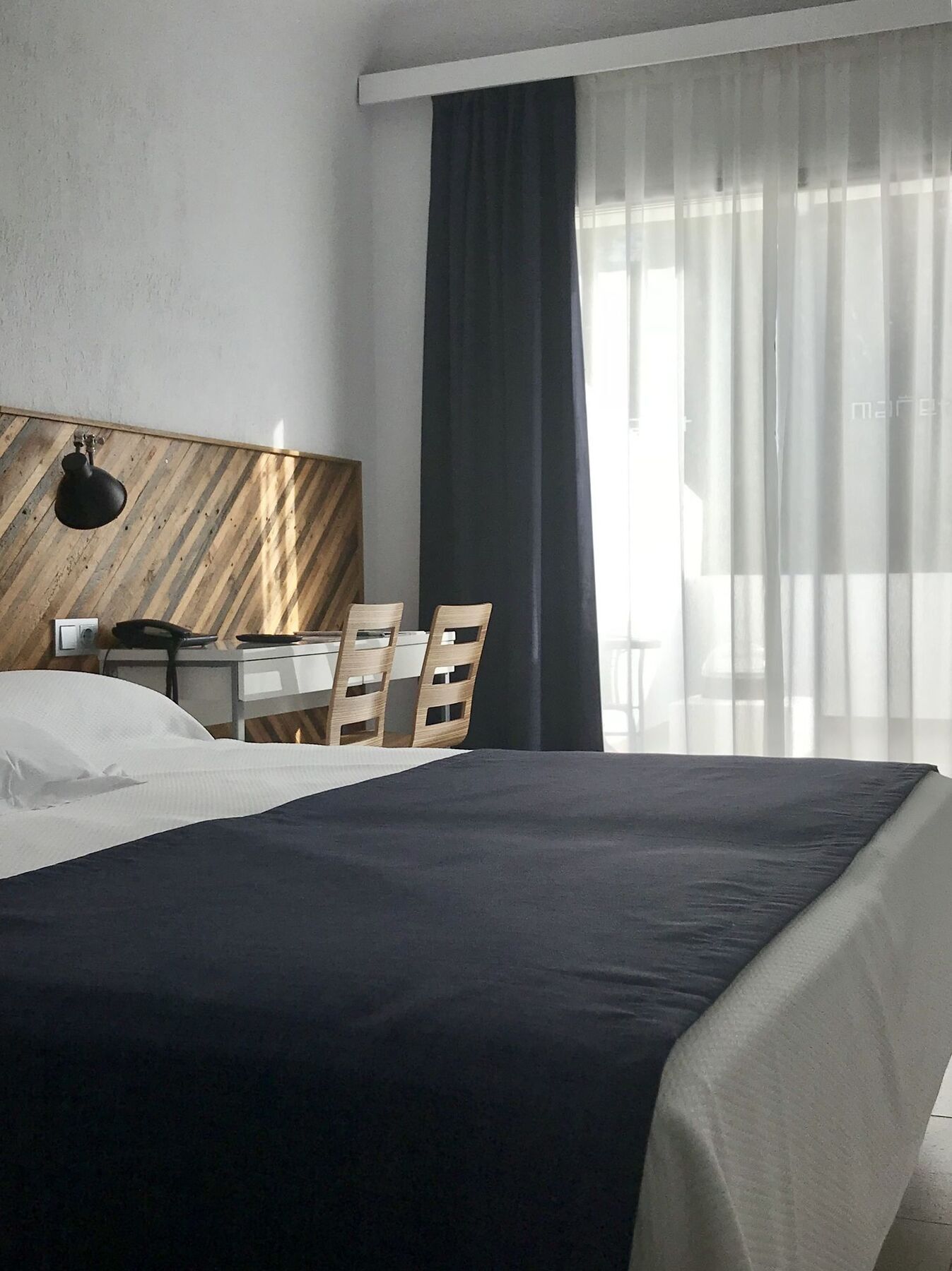Hotel Manet Moraira Ngoại thất bức ảnh